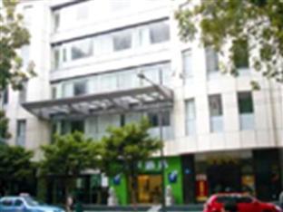 广州 A8 Dade Road Branch酒店 外观 照片